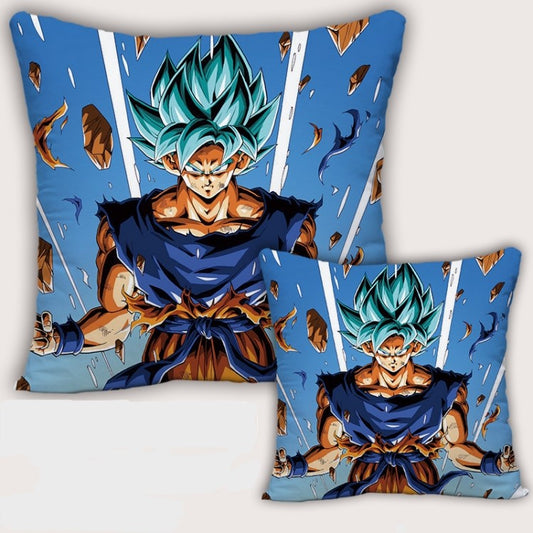 Dragon Ball Pillow