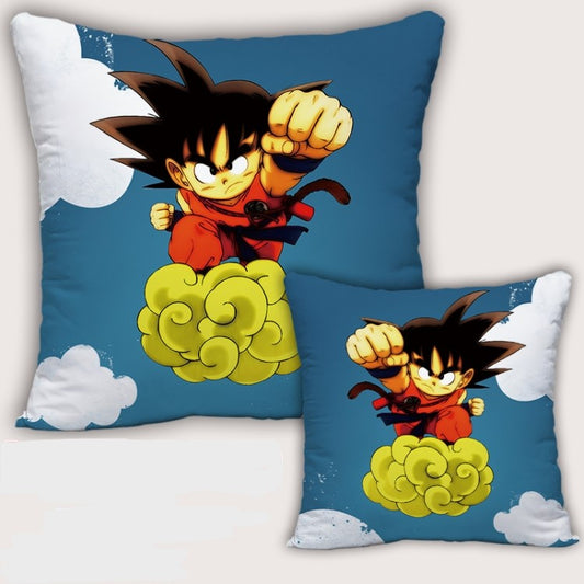 Dragon Ball Pillow