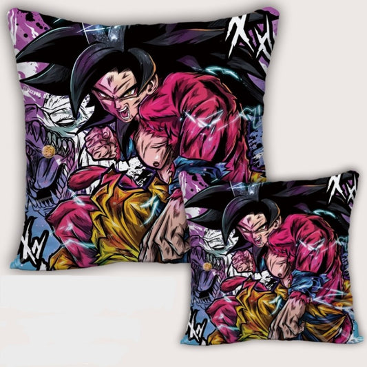 Dragon Ball Pillow