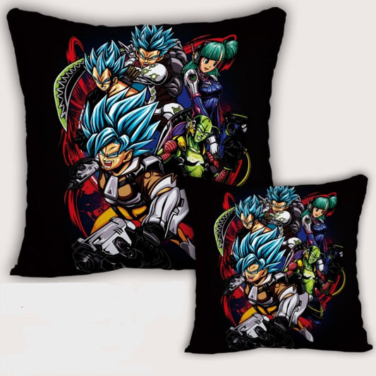 Dragon Ball Pillow