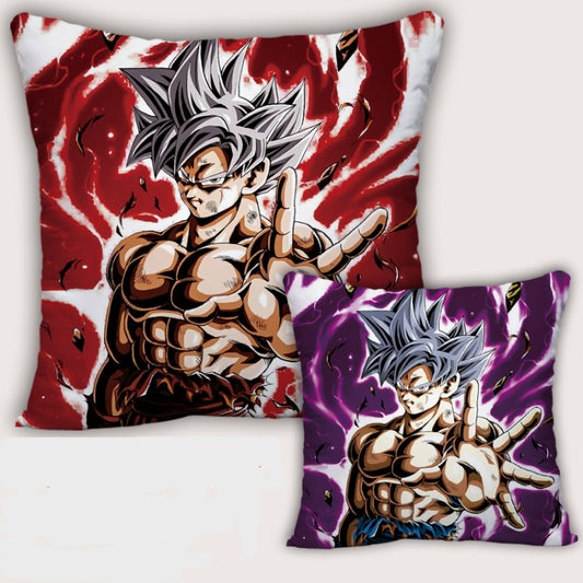 Dragon Ball Pillow