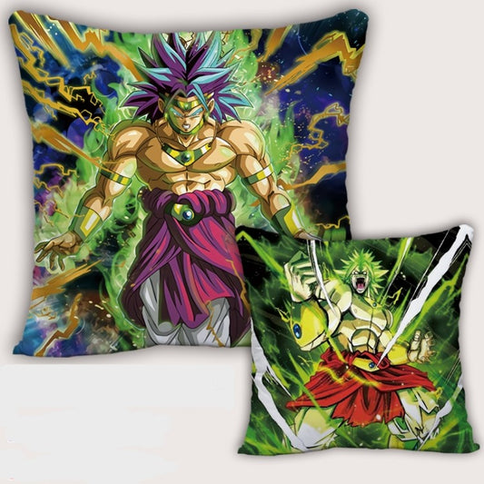 Dragon Ball Pillow