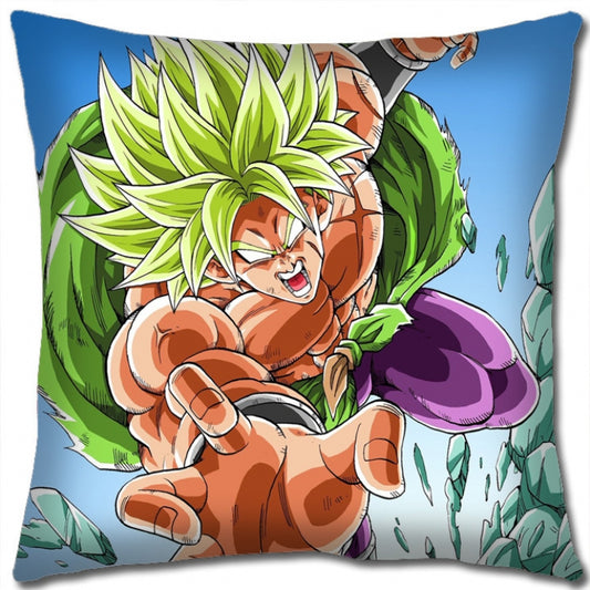 Dragon Ball Pillow