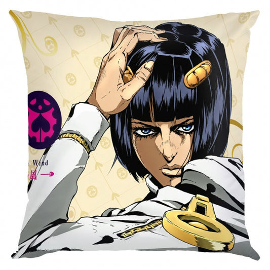 Jojo Bizarre Adventures Pillow