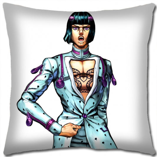 Jojo Bizarre Adventures Pillow