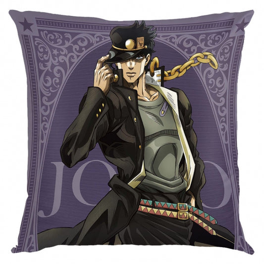 Jojo Bizarre Adventures Pillow
