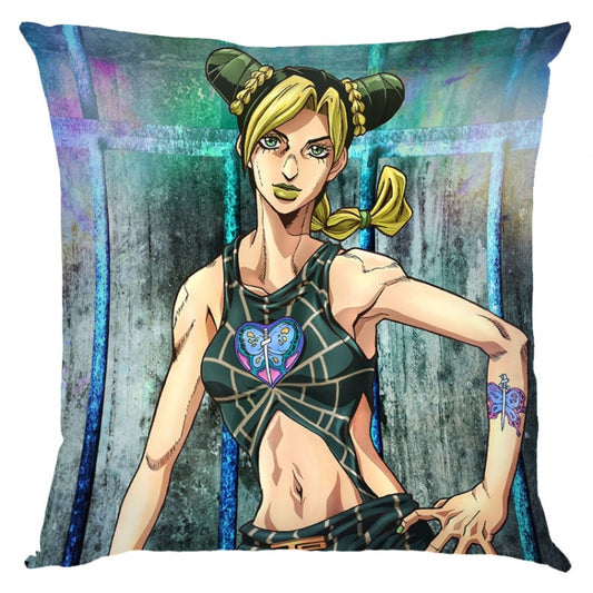 Jojo Bizarre Adventure Pillow