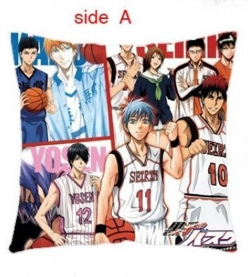 Kuroko no Basuke Pillow