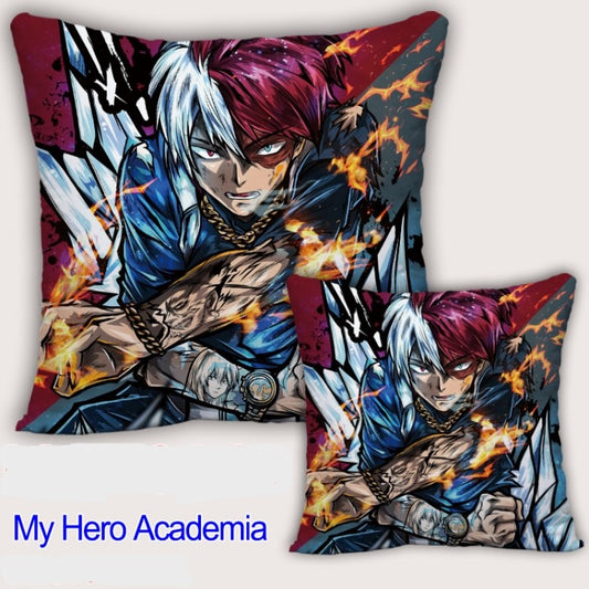 My Hero Academia Pillow