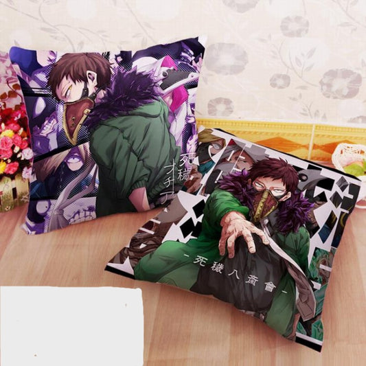 My Hero Academia Pillow