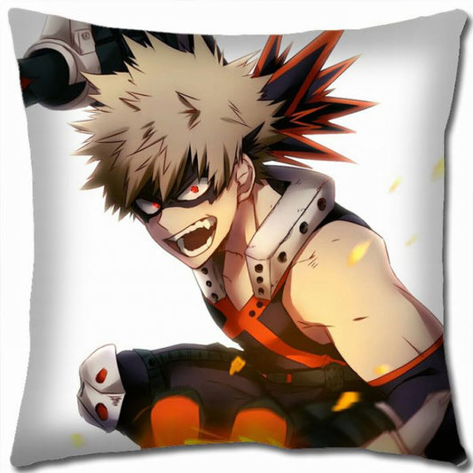 My Hero Academia Pillow