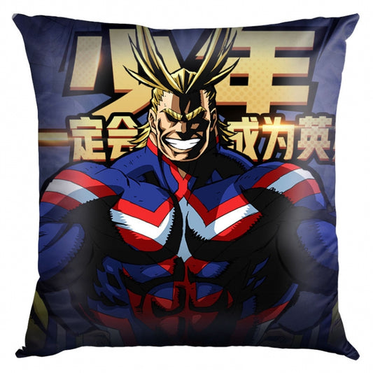 My Hero Academia Pillow