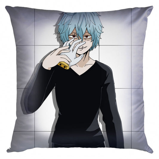 My Hero Academia Pillow
