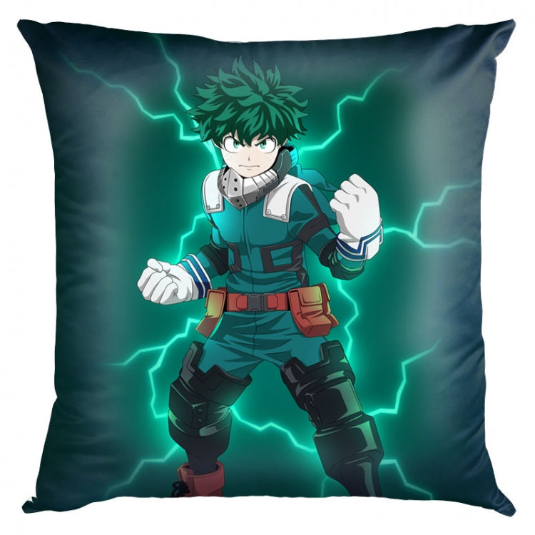 My Hero Academia Pillow