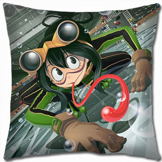 My Hero Academia Pillow