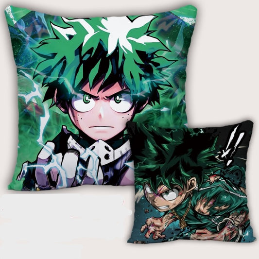 My Hero Academia Pillow