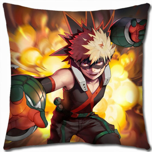 My Hero Academia Pillow