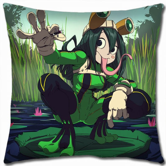 My Hero Academia Pillow