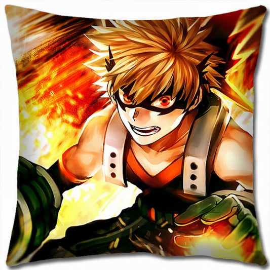 My Hero Academia Pillow