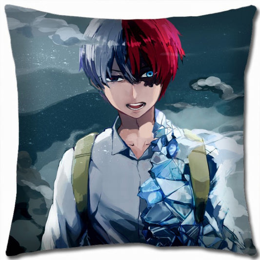 My Hero Academia Pillow