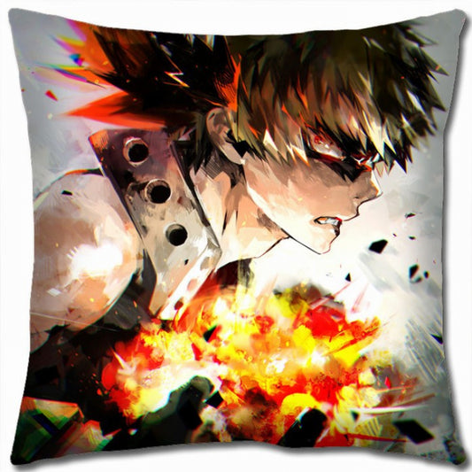 My Hero Academia Pillow