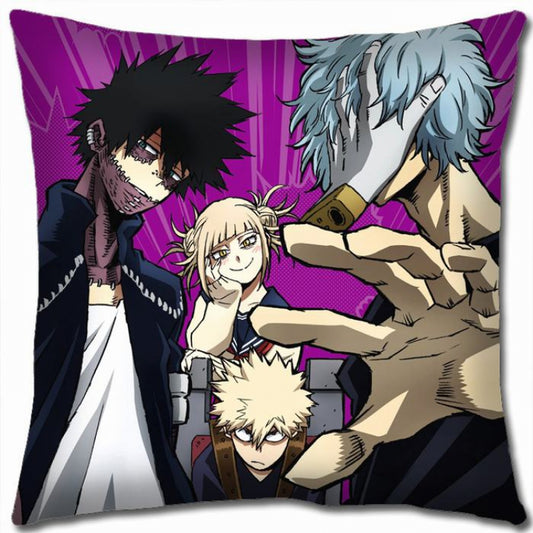 My Hero Academia Pillow