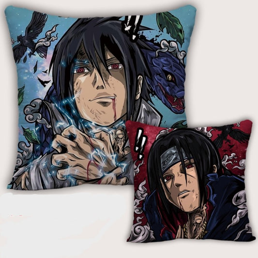 Naruto Pillow