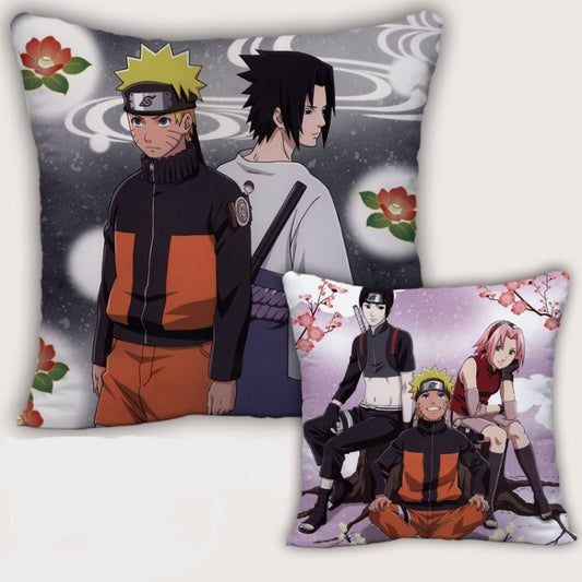 Naruto Pillow