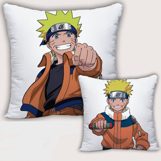Naruto Pillow