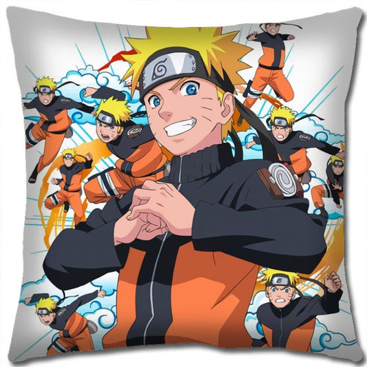 Naruto Pillow