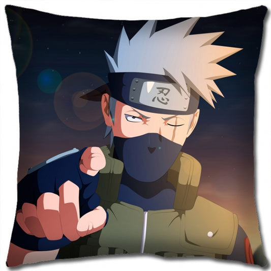 Naruto Pillow