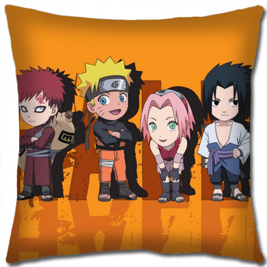 Naruto Pillow