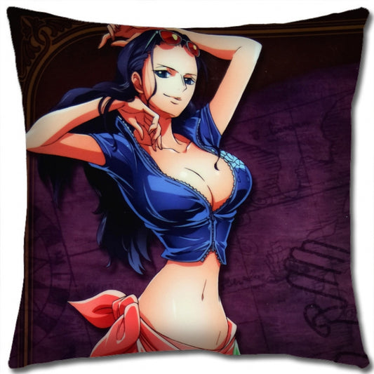 One Piece Pillow
