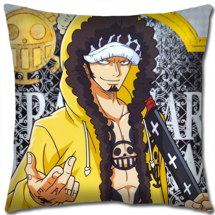 One Piece Pillow