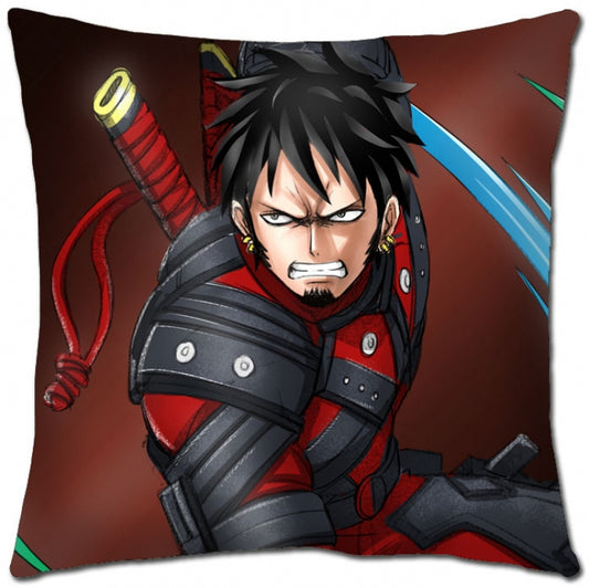 One Piece Pillow