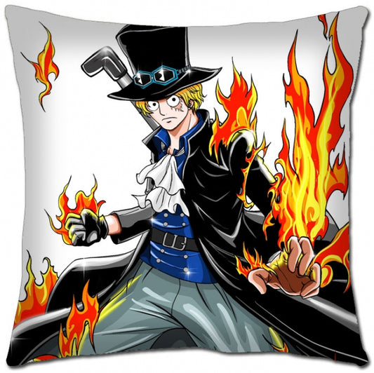 One Piece Pillow