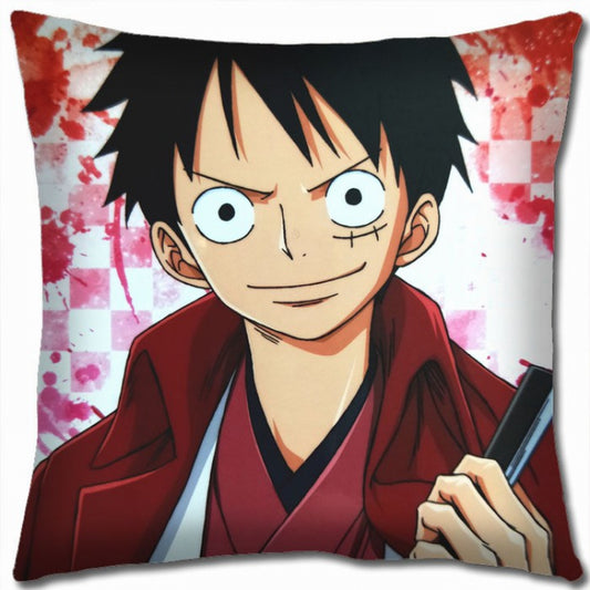 One Piece Pillow