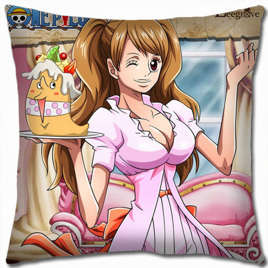 One Piece Pillow