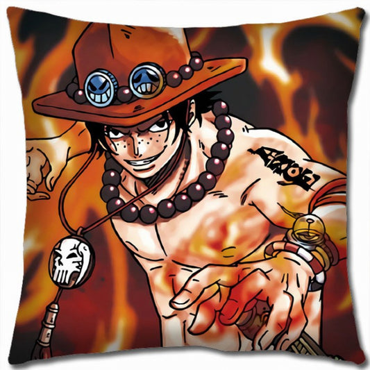 One Piece Pillow