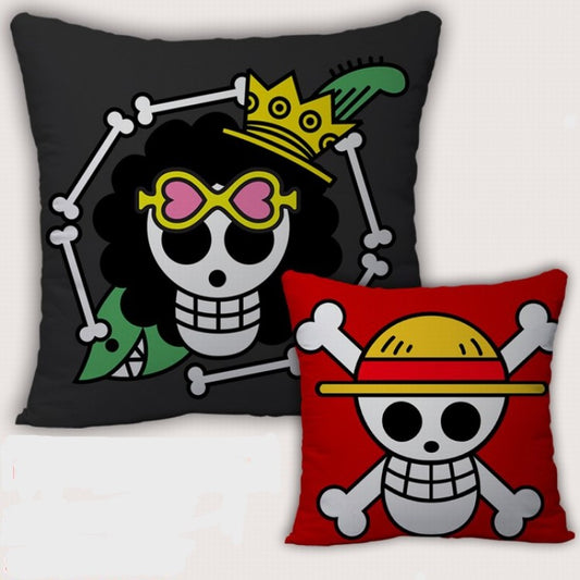 One Piece Pillow