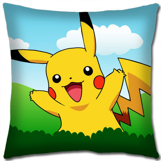 Pokemon Pillow