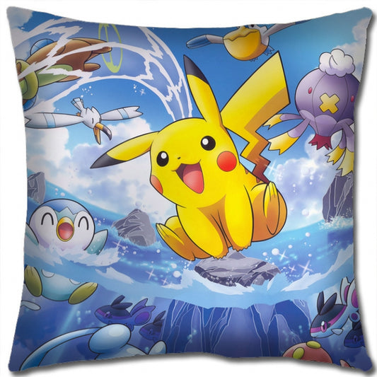 Pokemon Pillow