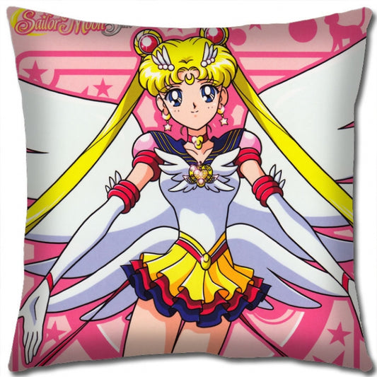 Sailor Moon Pillow
