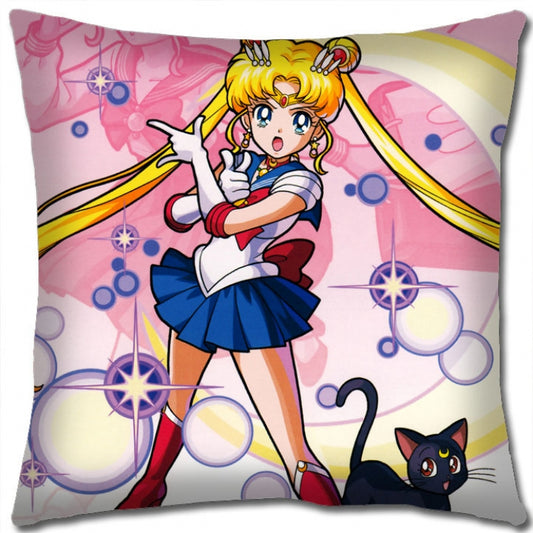 Sailor Moon Pillow