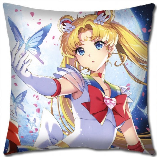 Sailor Moon Pillow