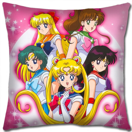 Sailor Moon Pillow