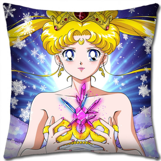 Sailor Moon Pillow
