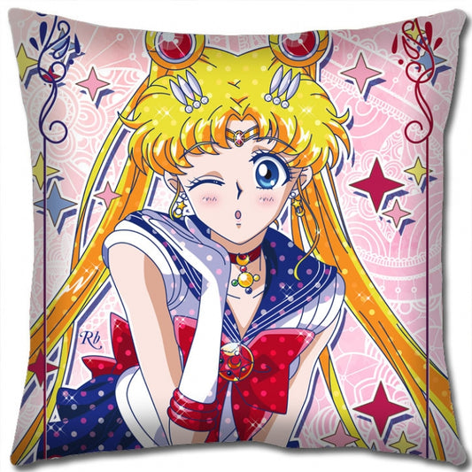 Sailor Moon Pillow