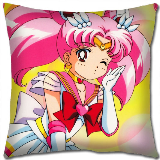 Sailor Moon Pillow