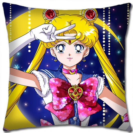 Sailor Moon Pillow